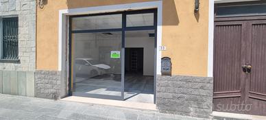 Negozio-ufficio