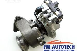 Turbina Mitsubishi 4933501930 Range Rover, Jaguar