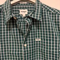 Camicia da uomo Wrangler. 