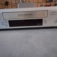 videoregistratore Philips 