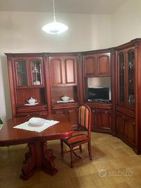 Soggiorno completo