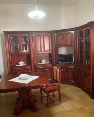 Soggiorno completo