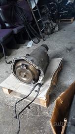 cambio automatico mercedes classe c classe e 