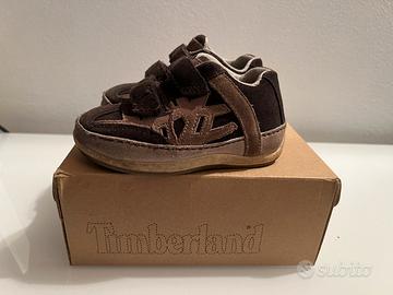 Timberland on sale bimbo scarpe