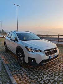 Subaru xv 2.0i 156cv lineartronic Premium 
