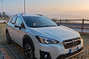 Subaru xv 2.0i 156cv lineartronic Premium 