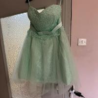 Vestito per cerimonie