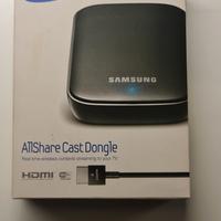 allshare cast dongle samsung