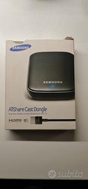 allshare cast dongle samsung