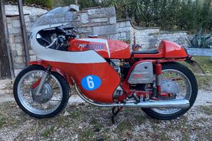 Mv Agusta 350 sport