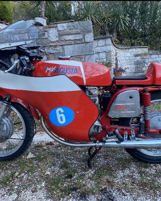 Mv Agusta 350 sport