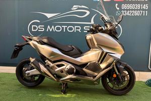 Honda Forza 750 ABS GARANZIA PERMUTE FINANZIAMENTO