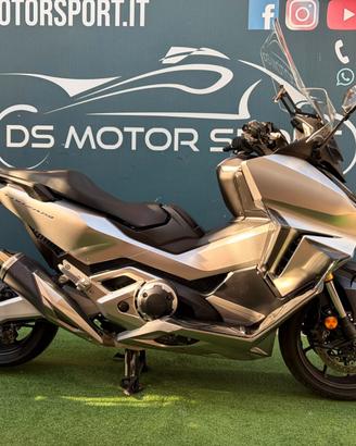 Honda Forza 750 ABS GARANZIA PERMUTE FINANZIAMENTO