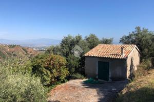 TER. AGRICOLO A CORIGLIANO-ROSSANO