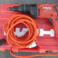 avvitatore hilti elettrico 