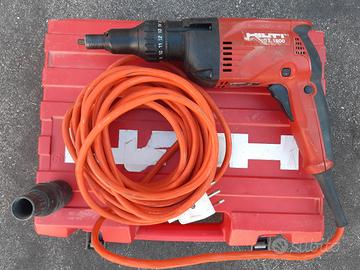 avvitatore hilti elettrico 