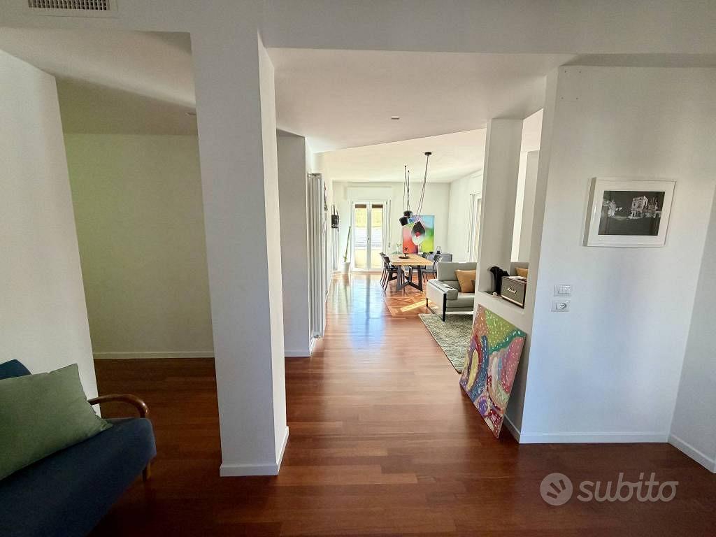 Apartment in Matera, Lanera - Vista 3