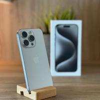 Iphone 15 pro 512GB