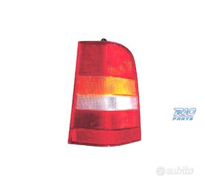 FANALE SINISTRO MERCEDES VITO W638 FURGONE 96-03