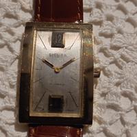 orologio vintage Sicura