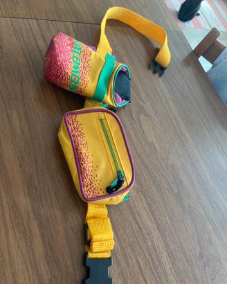 Marsupio sci o corsa salomon