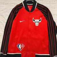 Nike Chicago Bulls NBA