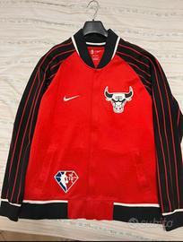 Nike Chicago Bulls NBA