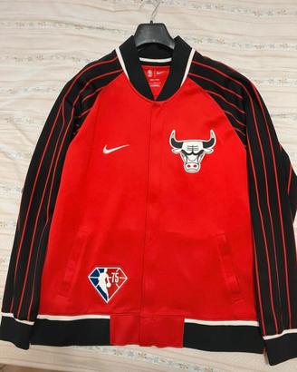 Nike Chicago Bulls NBA