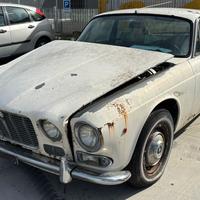 JAGUAR XJ6 per ricambi usati