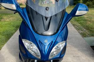 Scoter 200 x9 piaggio