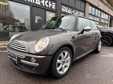 MINI Mini 1.4 tdi One D Park Lane