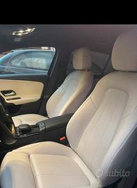 Mercedes classe a 180 d business