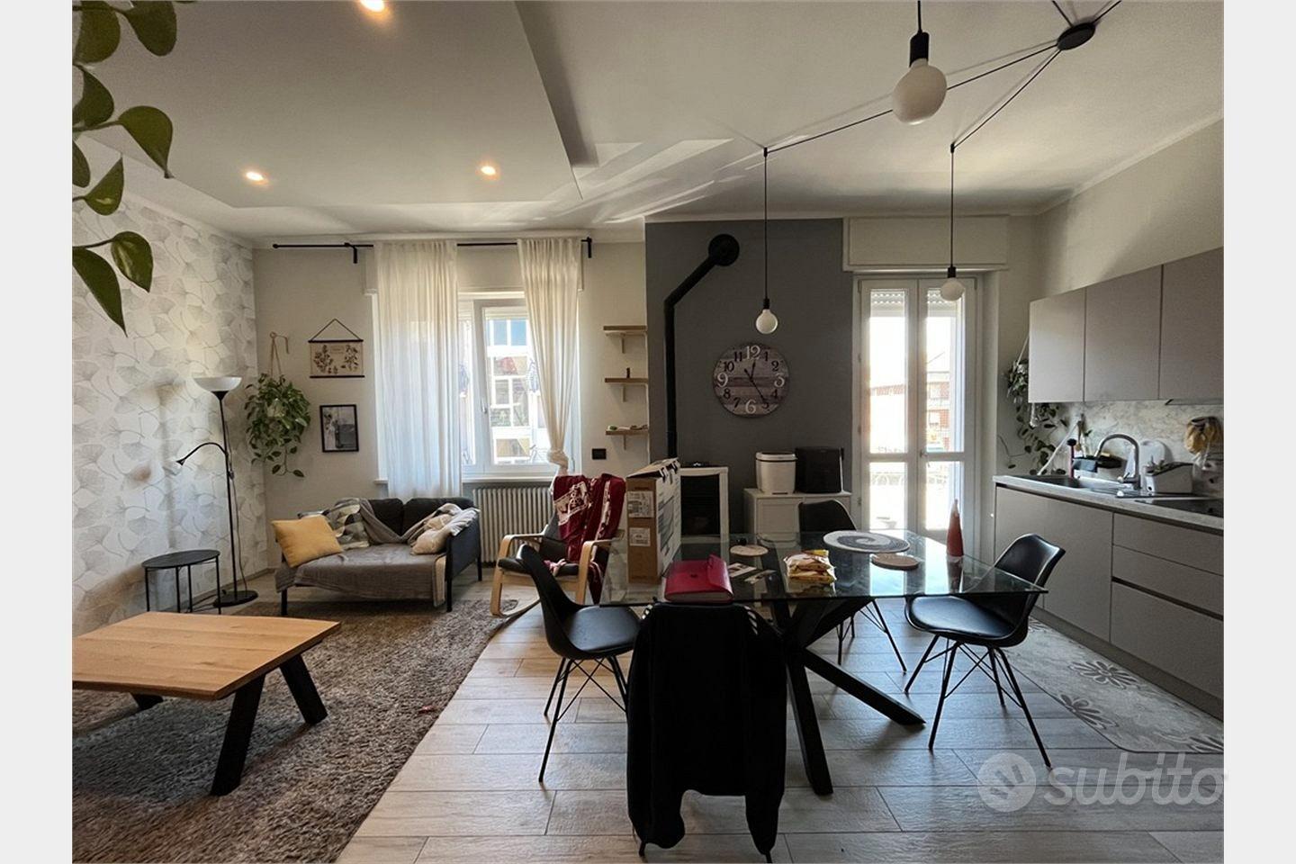 Apartment in Mondovì, Altipiano - Vista 3
