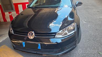 golf vll 1.2 tsi    86 cv