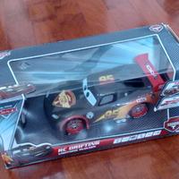 Majorette  Cars Rc Saetta MC Queen Radiocomandata