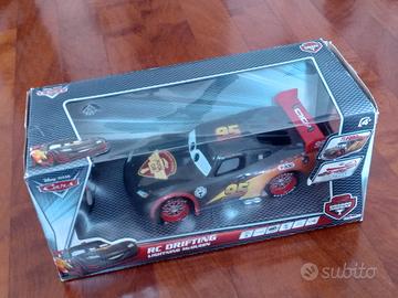 Majorette  Cars Rc Saetta MC Queen Radiocomandata