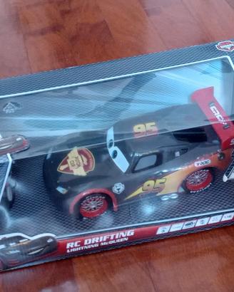 Majorette  Cars Rc Saetta MC Queen Radiocomandata