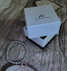 bracciale Luca Barra 
