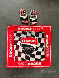 Accessori ducati corse