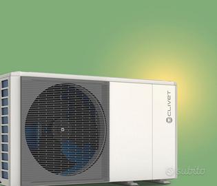 Pompa di calore