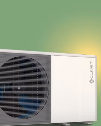 Pompa di calore