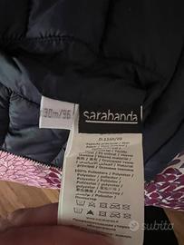 Piumino  ultraleggero double face