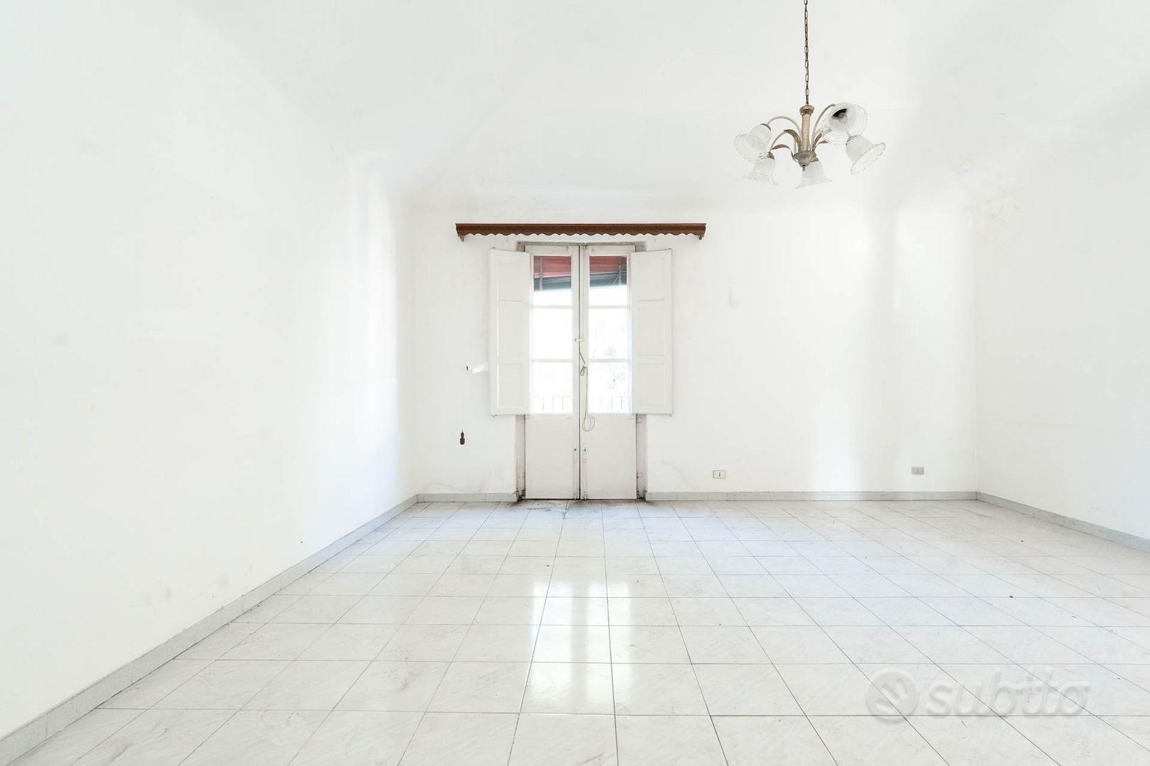 Appartamento – San Giovanni la Punta, Trappeto - Vista 3