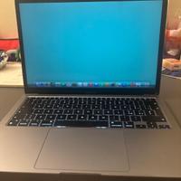 Macbook MacBook Air M1 2020 8GB 512GB