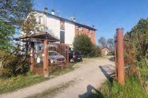 Appartamento a Medicina (BO)