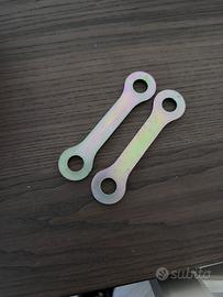 Biellette sollevamento per Super Tenere 1200