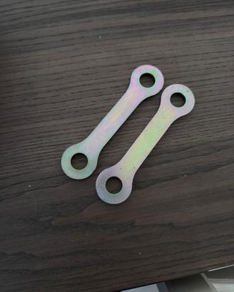 Biellette sollevamento per Super Tenere 1200