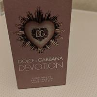 profumo dolce&gabbana devotion 