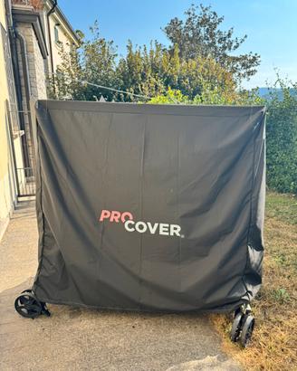 Tavolo Ping Pong Cornilleau 250S