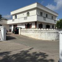 PORZIONE DI BIFAMILIARE A MARTINA FRANCA